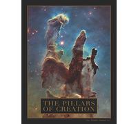 The Pillars of Creation: Journal