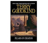 The Pillars of Creation: (The Sword of Truth)