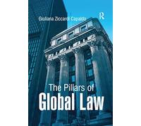 The Pillars of Global Law