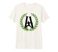 The Pillars of Hercules Premium T-Shirt