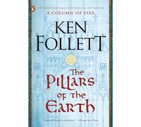 The Pillars of the Earth: 1 (Kingsbridge)