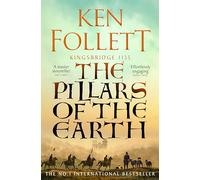 The Pillars of the Earth: Kingsbridge 1135: 1 (The Kingsbridge Novels, 1)