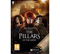 The Pillars of the Earth (PC DVD)