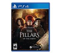 The Pillars of The Earth - PlayStation 4