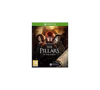 Ken Follett's The Pillars Of The Earth - Earth Xbox One 1024014