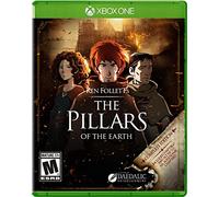 The Pillars of The Earth - Xbox One
