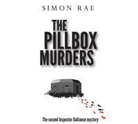 The Pillbox Murders