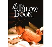 The Pillow Book