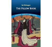 The Pillow Book