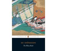 The Pillow Book
