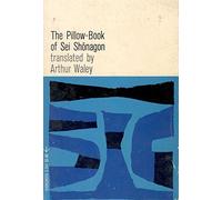 The pillow-book of Sei Shonagon ('Unwin books;no.1)