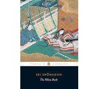The Pillow Book – Penguin Classics (Penguin Books)