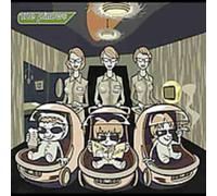 The Pillows - Penalty Life