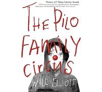 The Pilo Family Circus