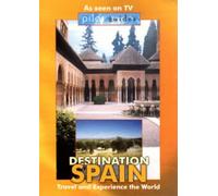 Pilot Guides Present - Destination Spain [2002] [DVD]