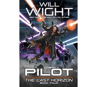 The Pilot (The Last Horizon, 4)