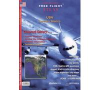 The Pilots Free Flight Atlas USA