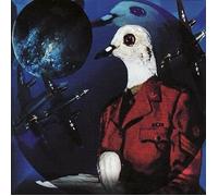 The Pilots Inside His Mind