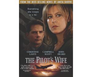 The Pilot's Wife