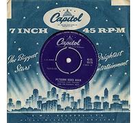 The Piltdown Men - Piltdown Men, The - Piltdown Rides Again - [7"]