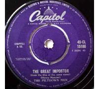 The Piltdown Men - The Great Imposter