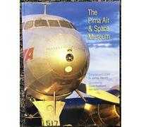 The Pima Air and Space Museum