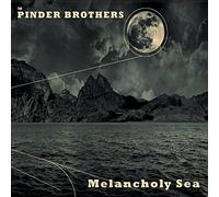 The Pinder Brothers - Melancholy Sea