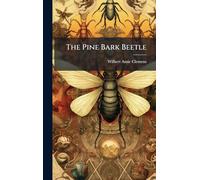 The Pine Bark Beetle