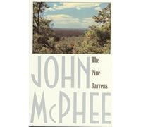 The Pine Barrens