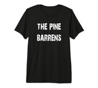 The Pine Barrens Premium T-Shirt