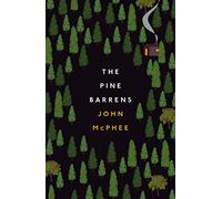 The Pine Barrens (with an introduction by Iain Sinclair)