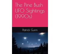The Pine Bush UFO Sightings (1990s)
