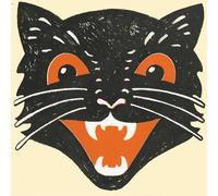 The Pine Hill Haints - Blue Halloween [New 7" Vinyl]