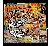 The Pine Hill Haints - The Magik Sounds Of The Pine Hill Haints