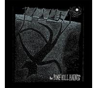 The Pine Hill Haints - Welcome To The Midnight Opry