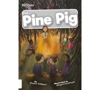 The Pine Pig