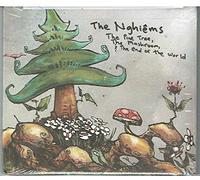 The Pine Tree, the Mushroom, & the End of the World