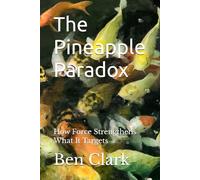 The Pineapple Paradox: How Force Strengthens What It Targets