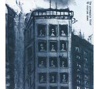 The Pineapple Thief - 10 Stories Down / 8 Days Later