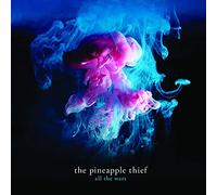 The Pineapple Thief - All The Wars