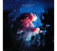 All the Wars by Pineapple Thief (Record, 2012)NEW FREE Shipping, Save £s