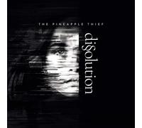 THE PINEAPPLE THIEF - DISSOLUTION CD NEW