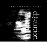 The Pineapple Thief Dissolution LP vinyl Europe K Scope 2023 reissue KSCOPE988