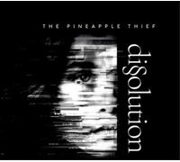 The Pineapple Thief Dissolution LP vinyl Europe K Scope 2023 reissue KSCOPE988
