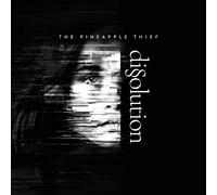 The Pineapple Thief Dissolution LP vinyl Europe K Scope 2023 reissue KSCOPE988