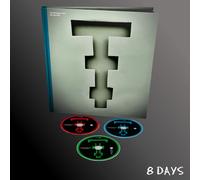 The Pineapple Thief - Far and Wide - 2CD & Blu-ray | Presale Ships By 9.10.26