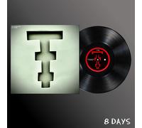 The Pineapple Thief - Far and Wide - Black Vinyl LP | Presale Ships By 9.10.26