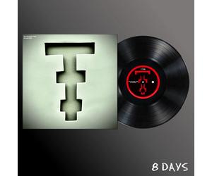 The Pineapple Thief - Far and Wide - Black Vinyl LP | Presale Ships By 9.10.26