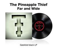 Far And Wide [VINYL]