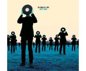 The Pineapple Thief Give It Back (CD) Album Digipak (US IMPORT)